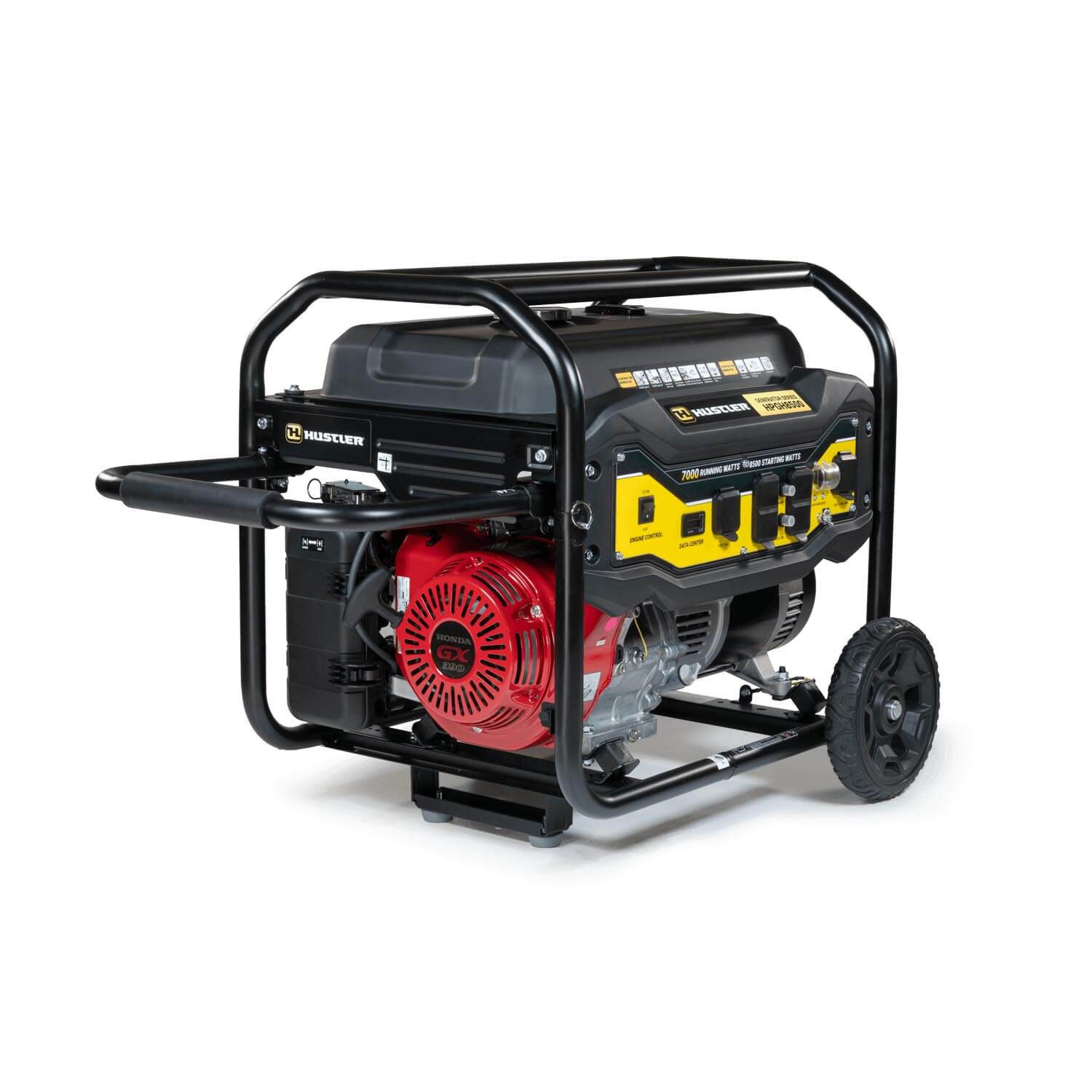 Excell Generator Honda GX390 HPGH8500 8500W
