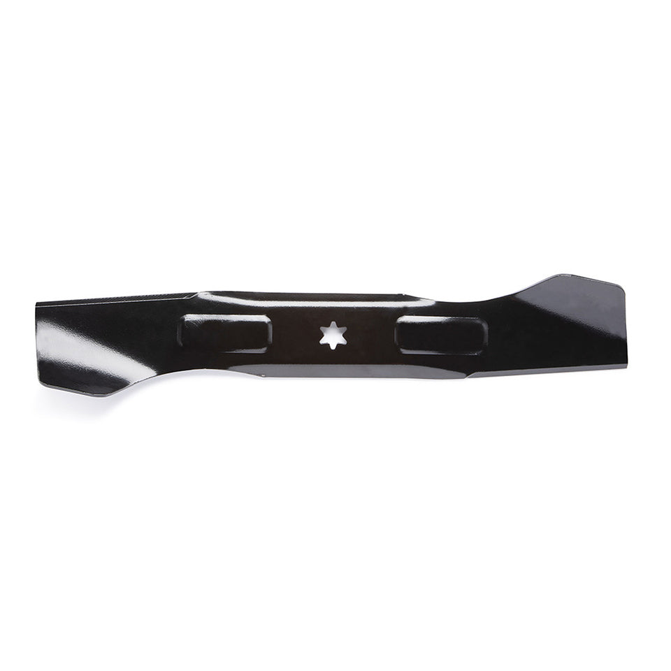 Oregon 98-095 High Lift Blade for 42" MTD, Troy-Bilt, Cub Cadet, Craftsman - 942-04217, 742-04217