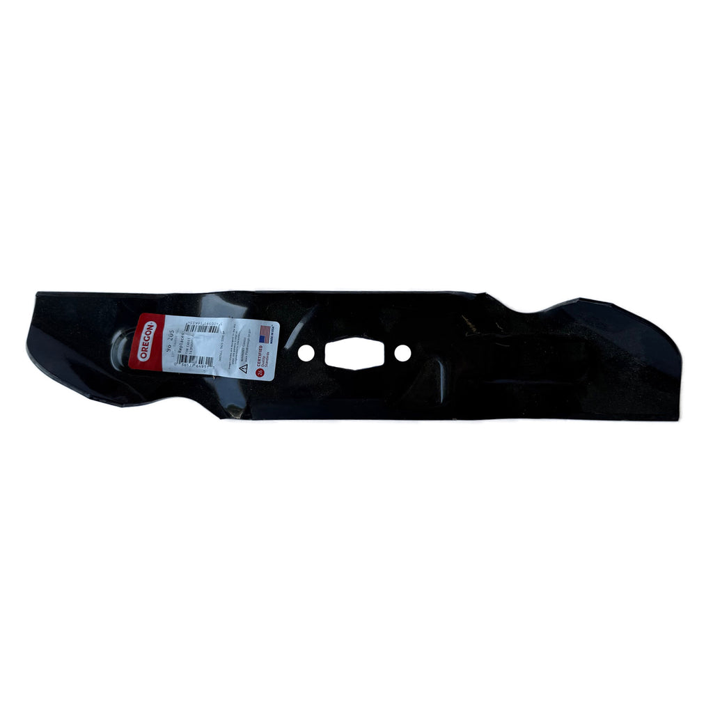 Oregon 98-205 High Lift Blade for 50" MTD, Troy-Bilt, Cub Cadet, Craftsman - 742P05094, 490-110-C193, CMXGZAM110193