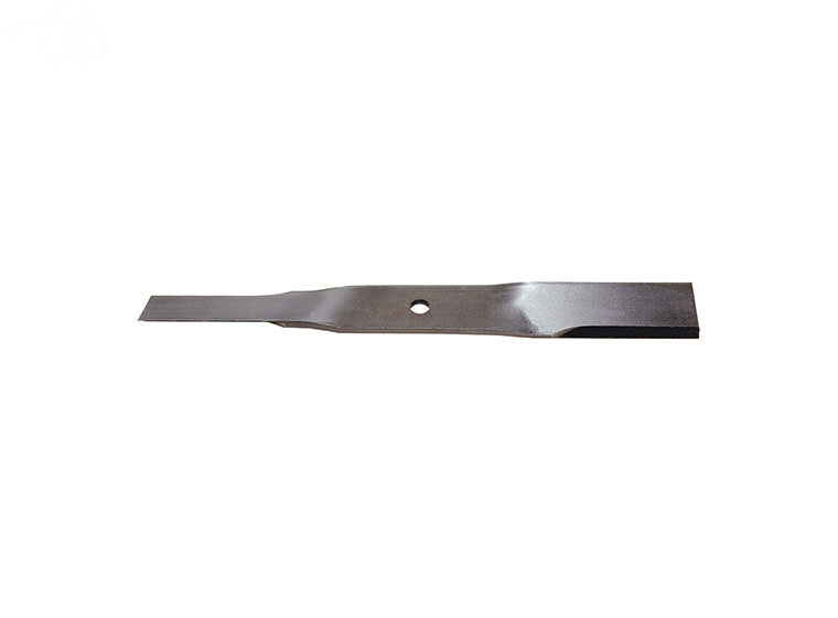 52" Deck Low-Lift/Sand Blade (18" Long x 5/8" Hole) Sharpened All 4 Sides
