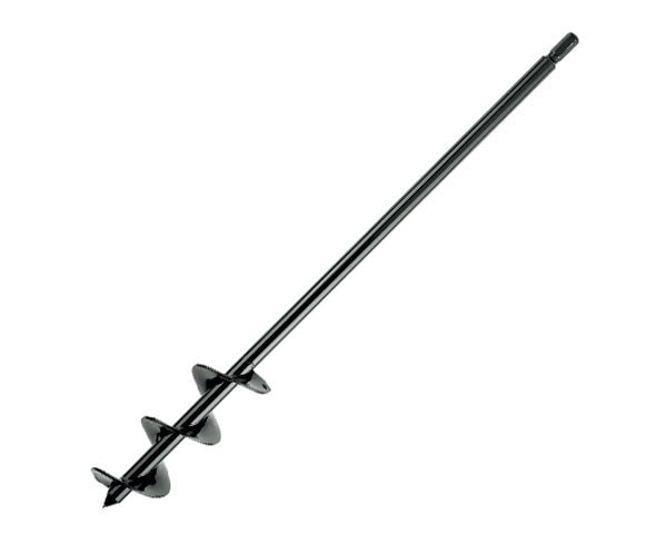 Echo 2.5" Plant & Bulb Auger (99944900011)