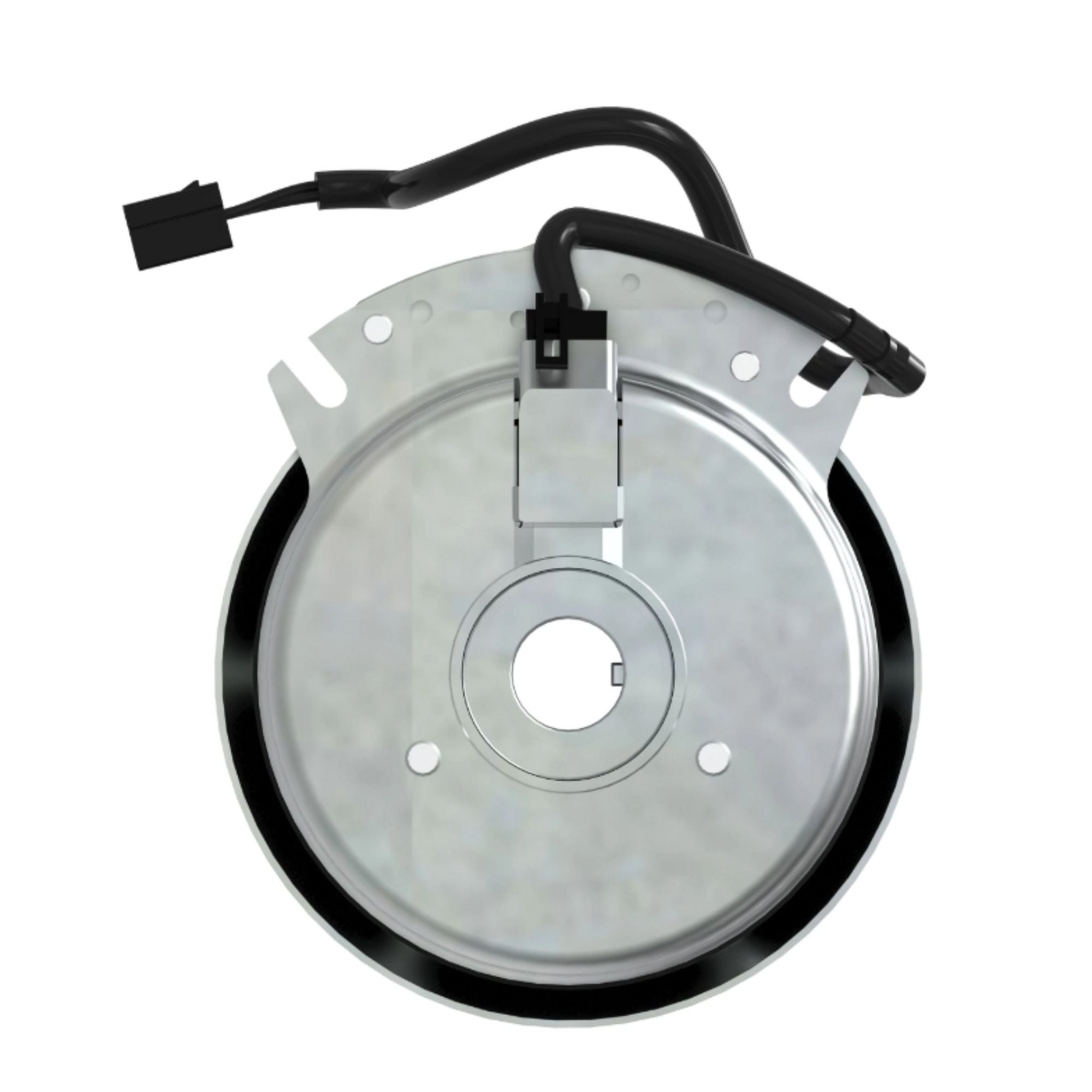 John Deere Quik-Trak PTO Clutch AUC14345 (OEM For Serials Above 45000)