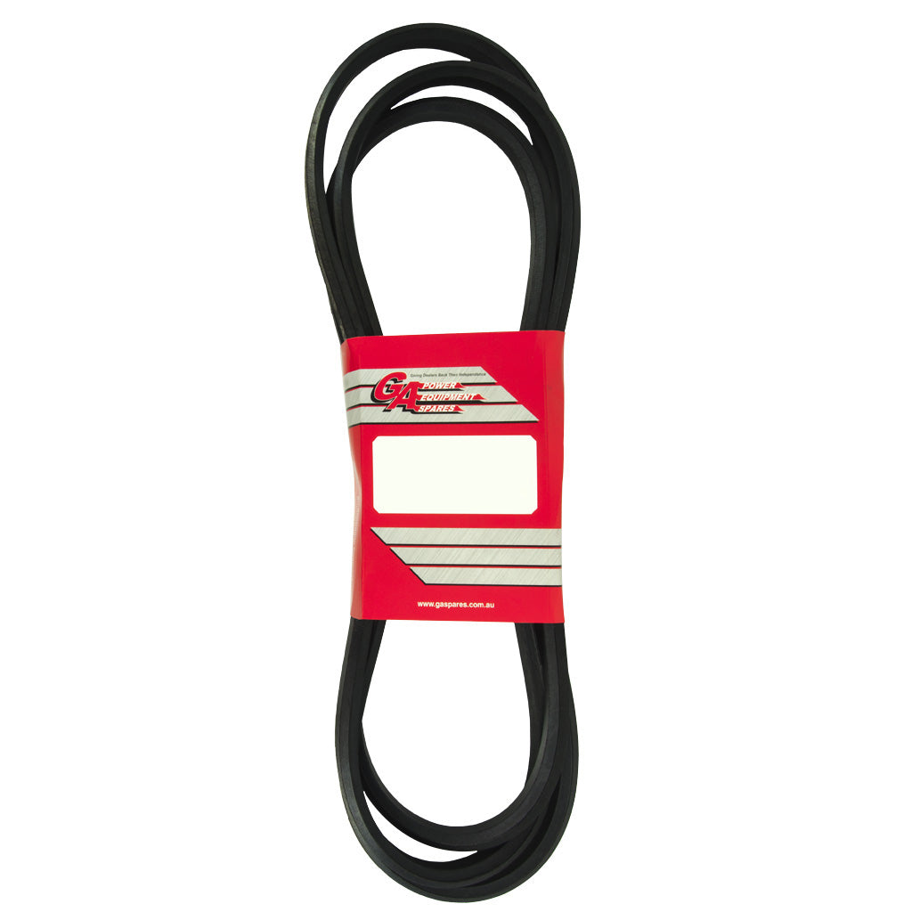 Universal B29 V-Belt (B Section) Replaces OEM: B29