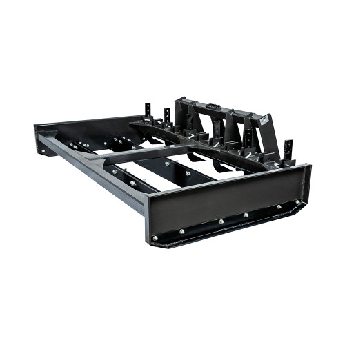 Skid Steer Box Scrape Ripper Attachment | CID