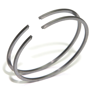 Caber piston rings 50mm fits Husqvarna 372 XP