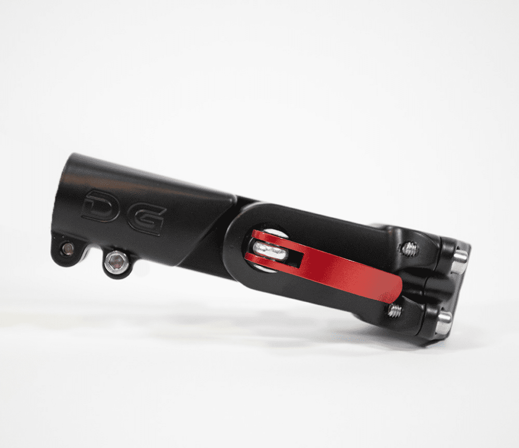 Darwin Grip Pro Vise Replacement #DGVISE6.0