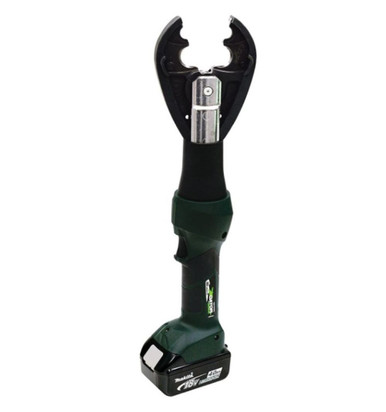 Greenlee Crimper 6T Li Ion Standard CJK Bare Tool