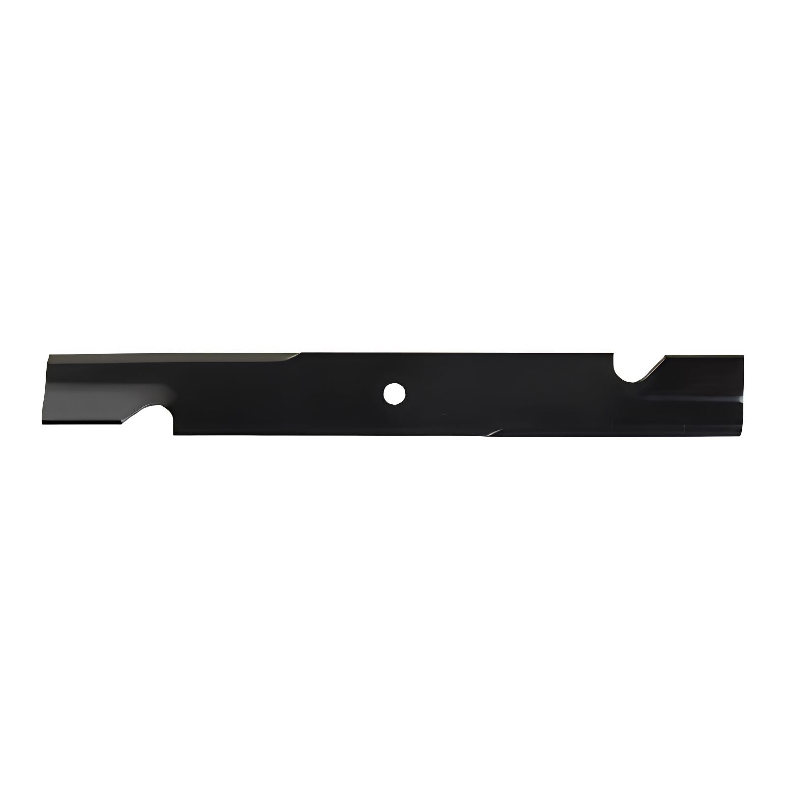60" Toro & Exmark Hi-Flow Blade 5/8" Dia. Hole XHT P/N 115-9649-03, 133-2127, 105-7718-03 & 103-2530