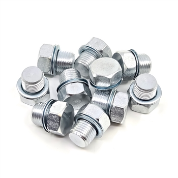 10-Pack Decompression Valve Plug compatible with Stihl, Husqvarna, Makita