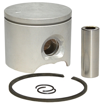 Hyway High-Quality Piston Kit Compatible with Husqvarna 345