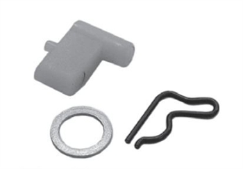 Non-Genuine Starter Pawl Kit for Stihl MS290, MS310, MS390
