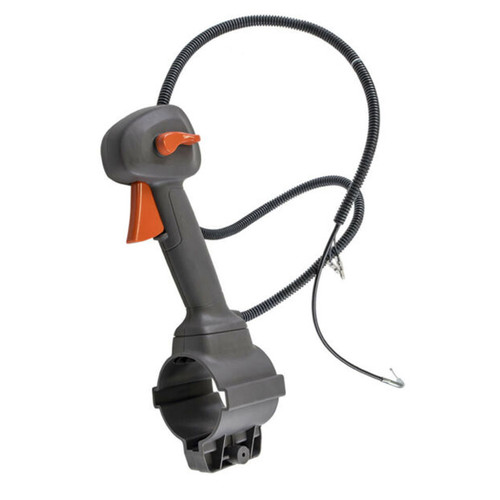 584242102 Assy Handle Husqvarna Genuine OEM Part