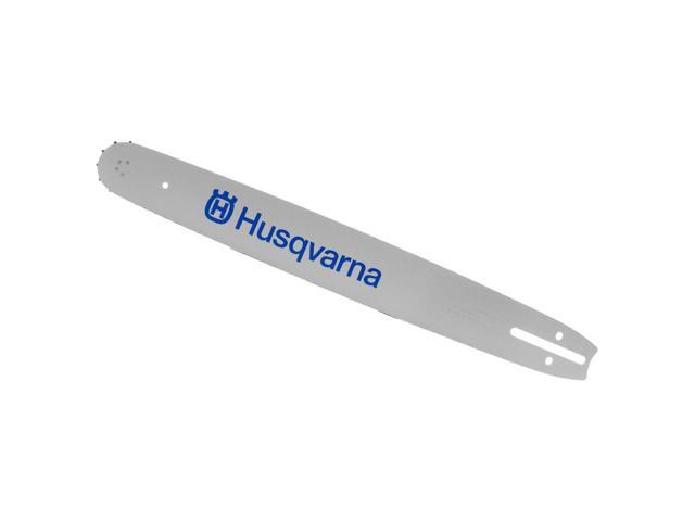 Husqvarna 16″ Sprocket Nose Chainsaw Bar X-Precision #596553664
