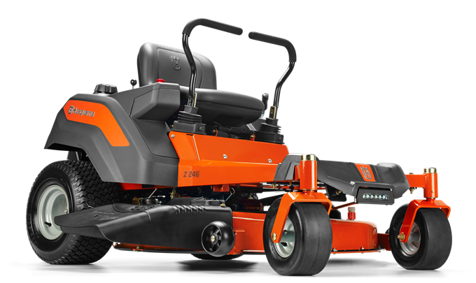 Husqvarna Z246 Zero Turn Mower (Kohler)