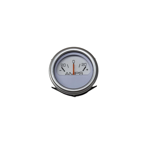529910801 Ammeter Husqvarna Genuine OEM Part - SUPERSEDED FROM 532425270, 587553903, 587553906