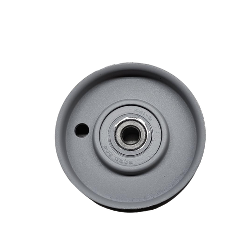 531350601 Pulley Idler Backside 3 Inch Husqvarna Genuine OEM Part - SUPERSEDED FROM 539115289