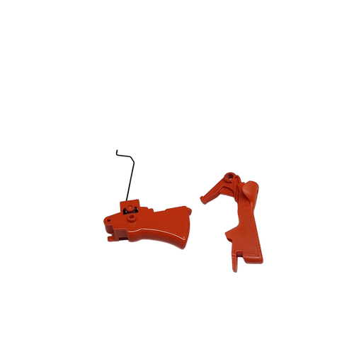 537664902 Trigger Assembly Husqvarna Genuine OEM Part