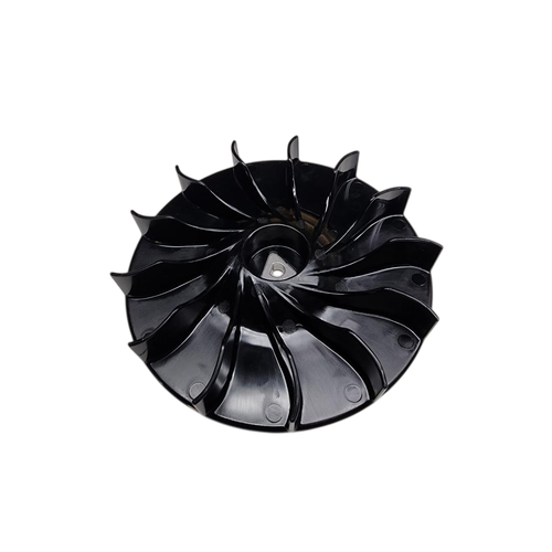 581449403 Impeller Assembly Hub Husqvarna Genuine OEM Part - SUPERSEDED FROM 581449401, 581449402