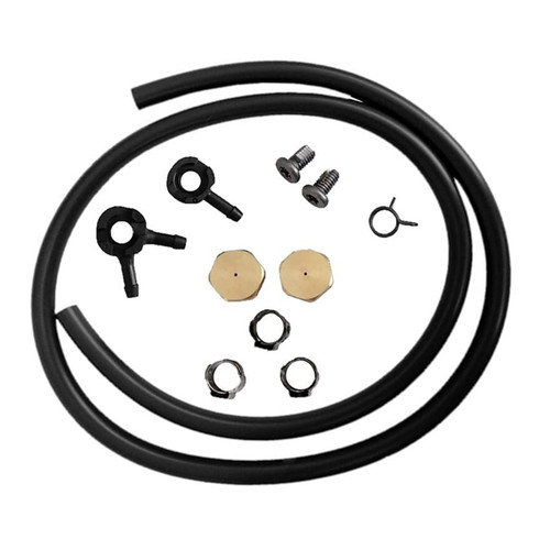 581721504 Hose Kit Blade Guard Husqvarna Genuine OEM Part - SUPERSEDED FROM 581721501, 581721502