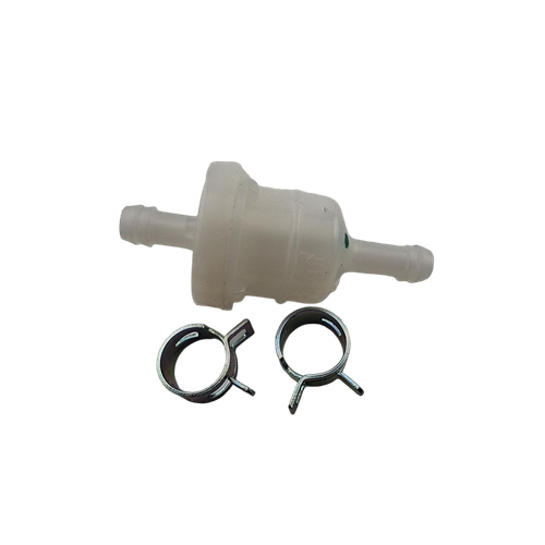 538655801 Fuel Filter Kit Husqvarna Genuine OEM Part