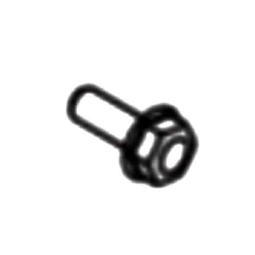 531146812 Bolt Husqvarna Genuine OEM Part
