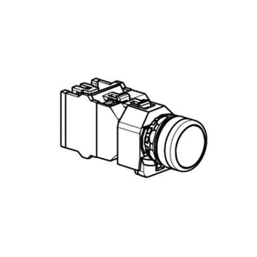 531387501 Output Switch Husqvarna Genuine OEM Part
