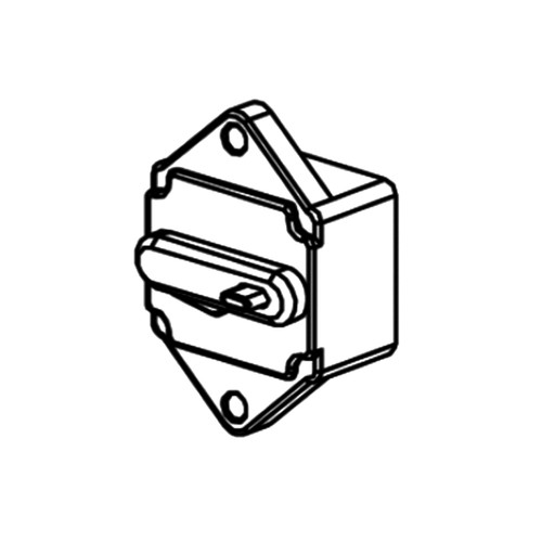 531387601 Breakers Husqvarna Genuine OEM Part