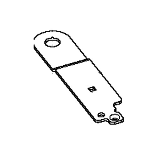 582219602 Arm Idler Arm Husqvarna Genuine OEM Part