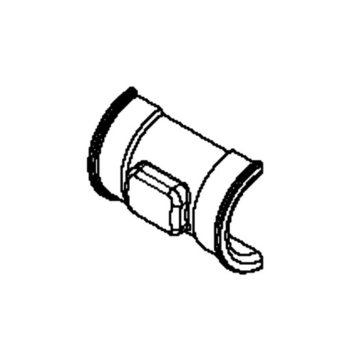 585177601 Spacer Husqvarna Genuine OEM Part