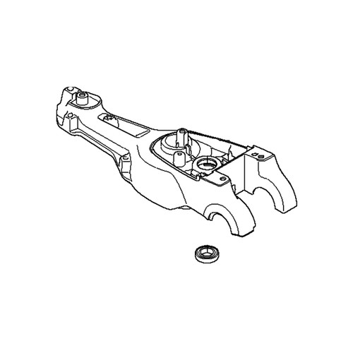 588564406 Gear Housing Assy Husqvarna Genuine OEM Part