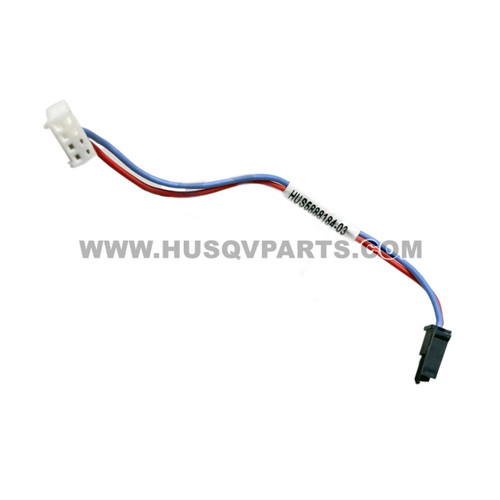 588818403 Wiring Assy Led Light Extensio Husqvarna Genuine OEM Part