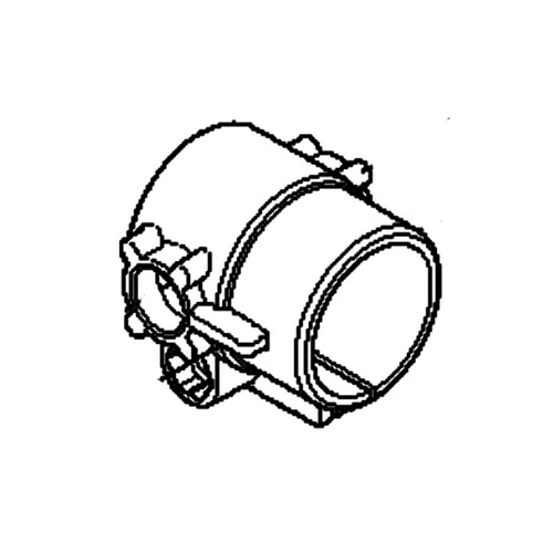 589638501 Retainer Husqvarna Genuine OEM Part