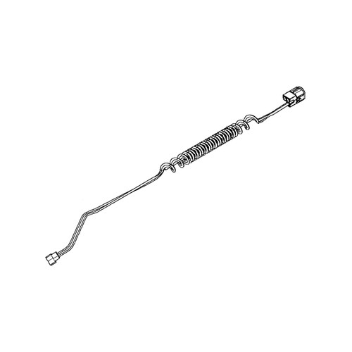 596262901 Cable Assy Spiral Husqvarna Genuine OEM Part