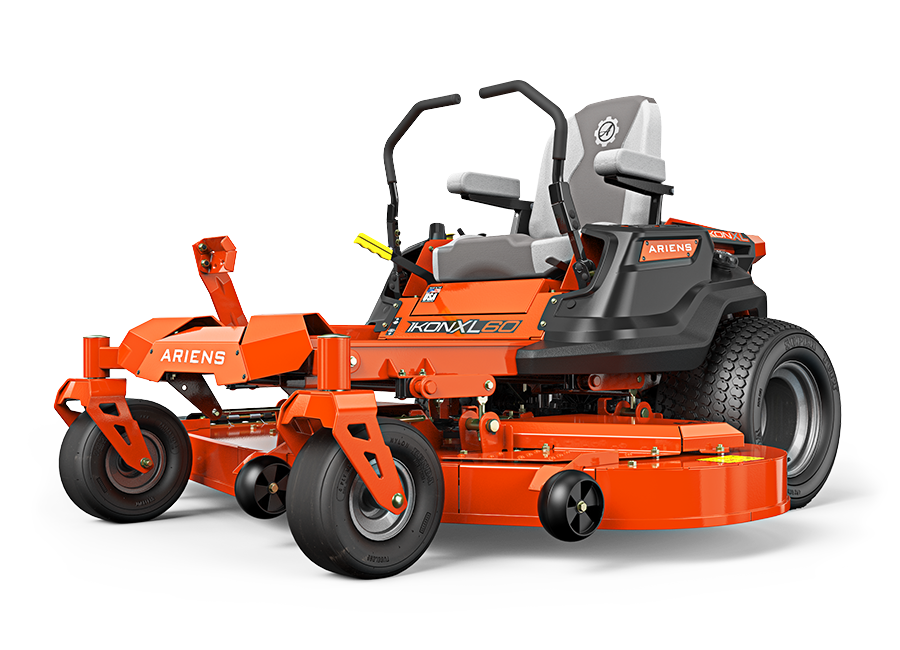 Ariens IKON XL 60 Zero Turn Mower (Kawasaki)