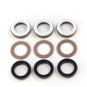 General Pump K180 Packing Seal Kit for TSP1819 & TSP1821, 18mm
