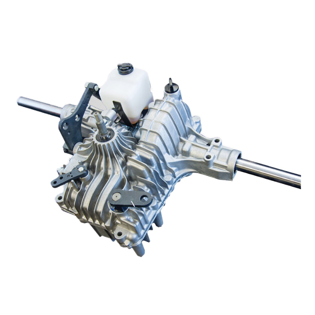 Tuff Torq - 7A632084050 - K66r Transaxle - For John Deere - AM131257