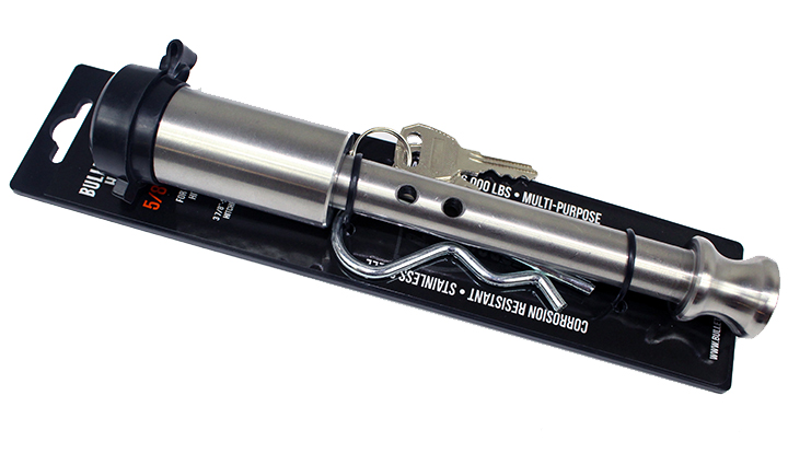 5/8″ Bulletproof Locking Pin #BPLP