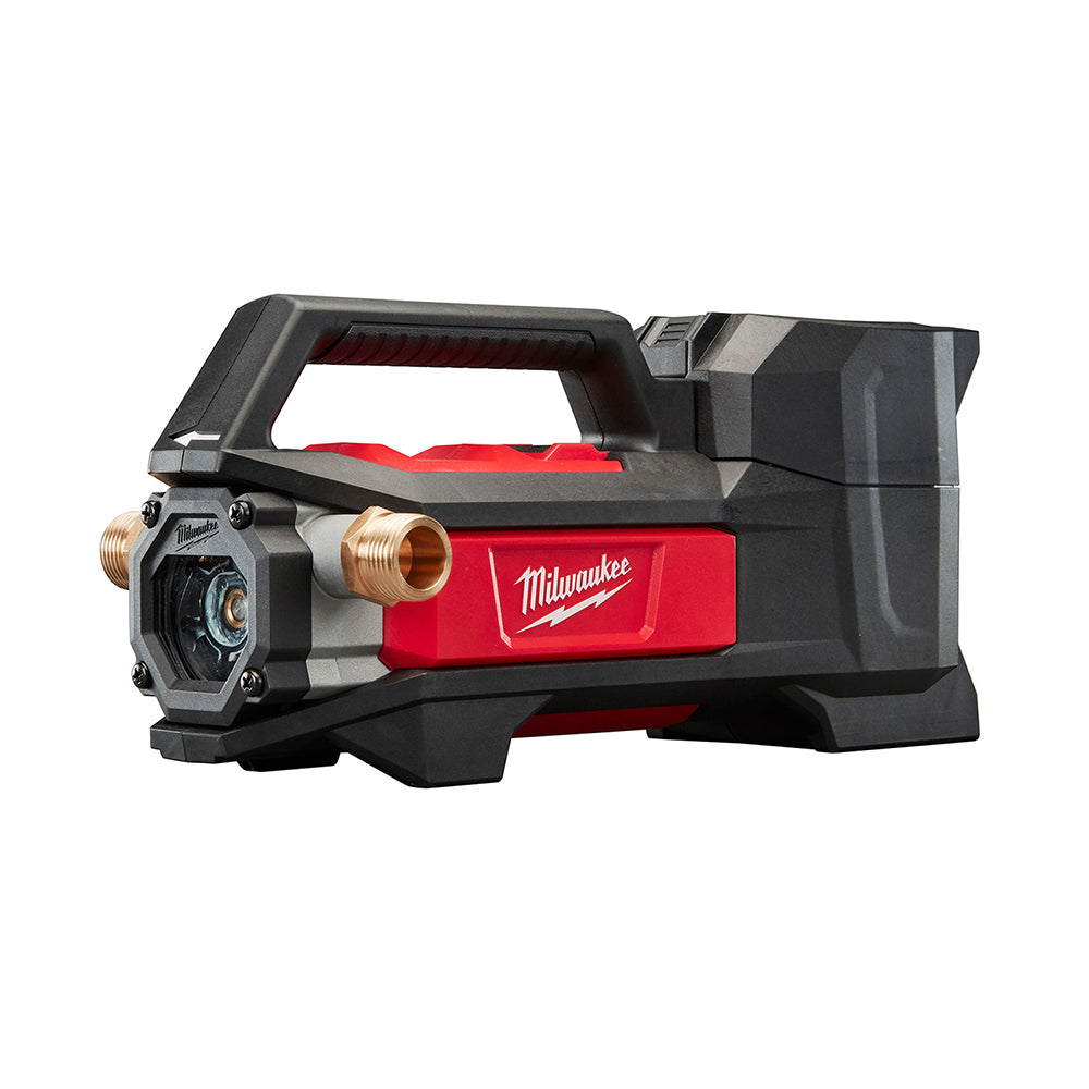 Milwaukee 2771-20 M18 18V Cordless Li-Ion Water Transfer Pump - Bare Tool