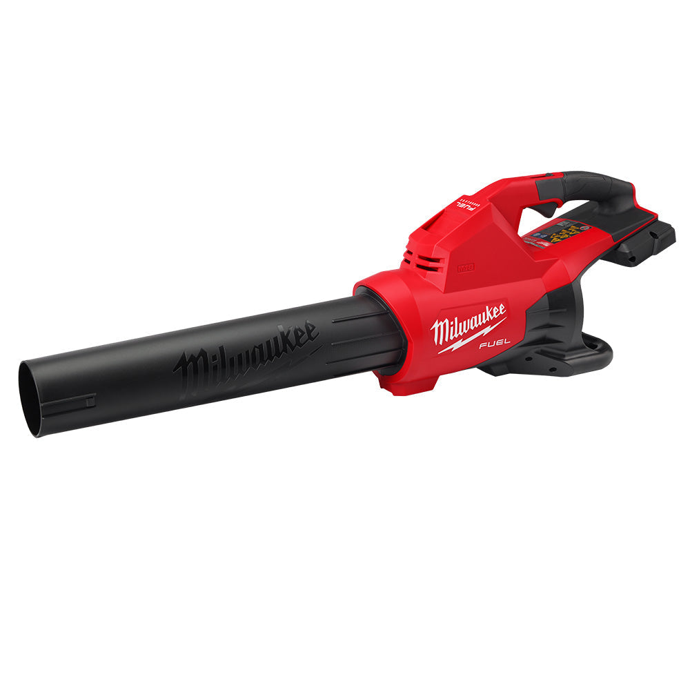 Milwaukee 2824-80 M18 FUEL 18V Dual Battery Blower - Bare Tool - Recon