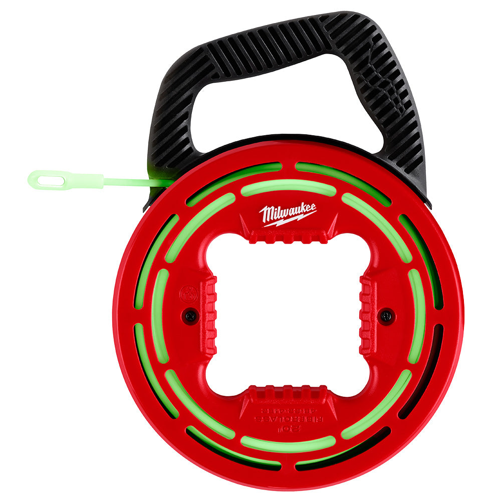 Milwaukee 48-22-4182 20' Glow in the Dark Fish Tape