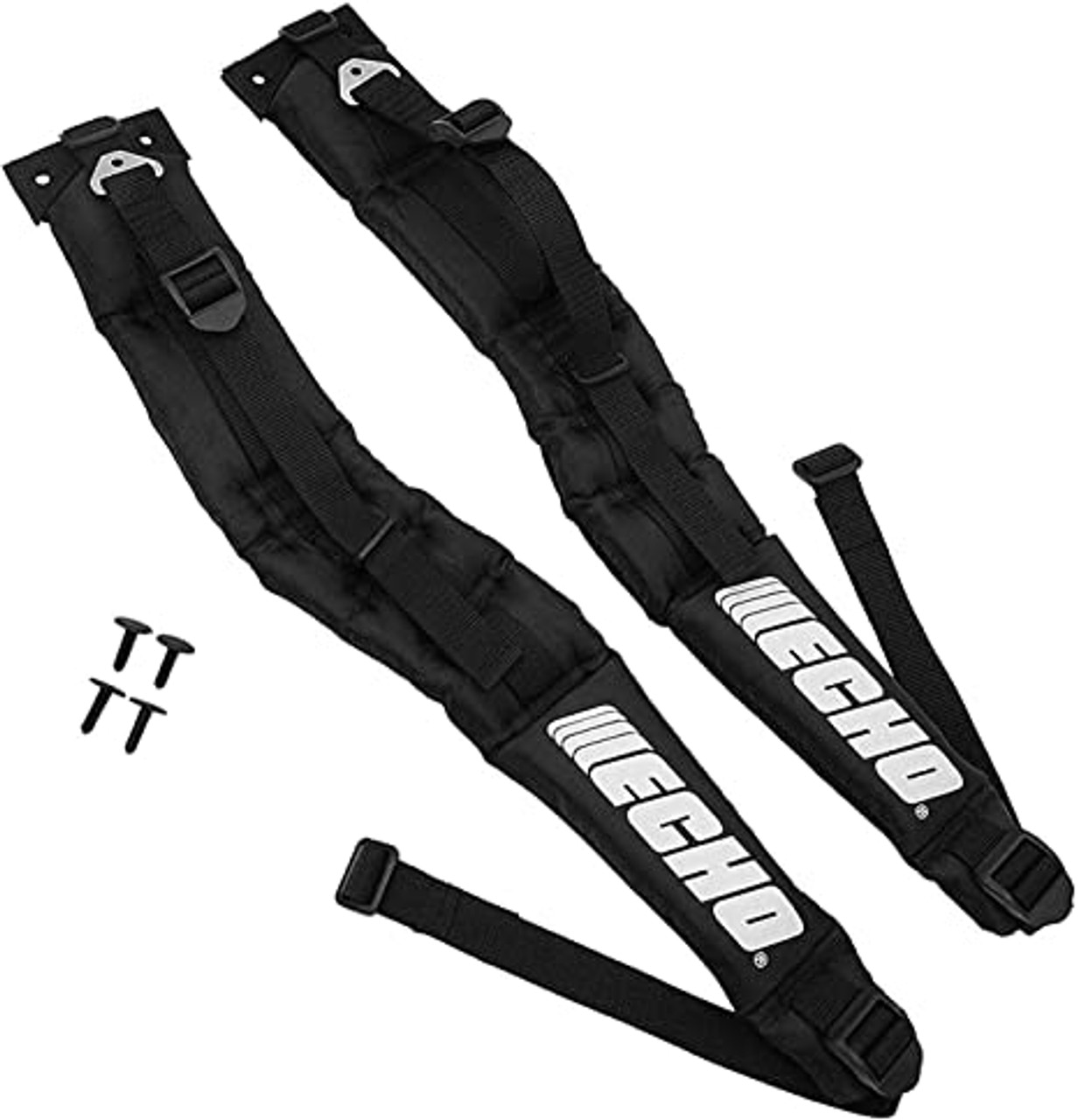 Echo Harness Kit OEM #P021046663