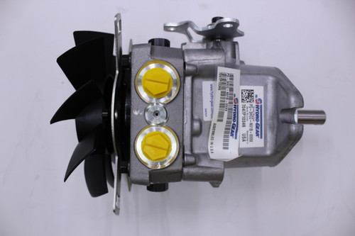 PG-3HCC-NV1B-XXXX } PUMP, PG SER