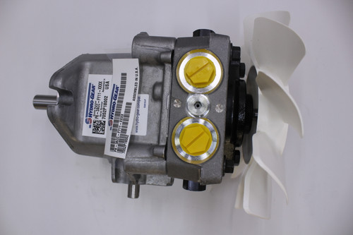 PK-3ACC-FY11-XXXX } PUMP, PK SER