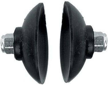 EZ Reacher - RC-1PR - Pair of Replacement Rubber Caps