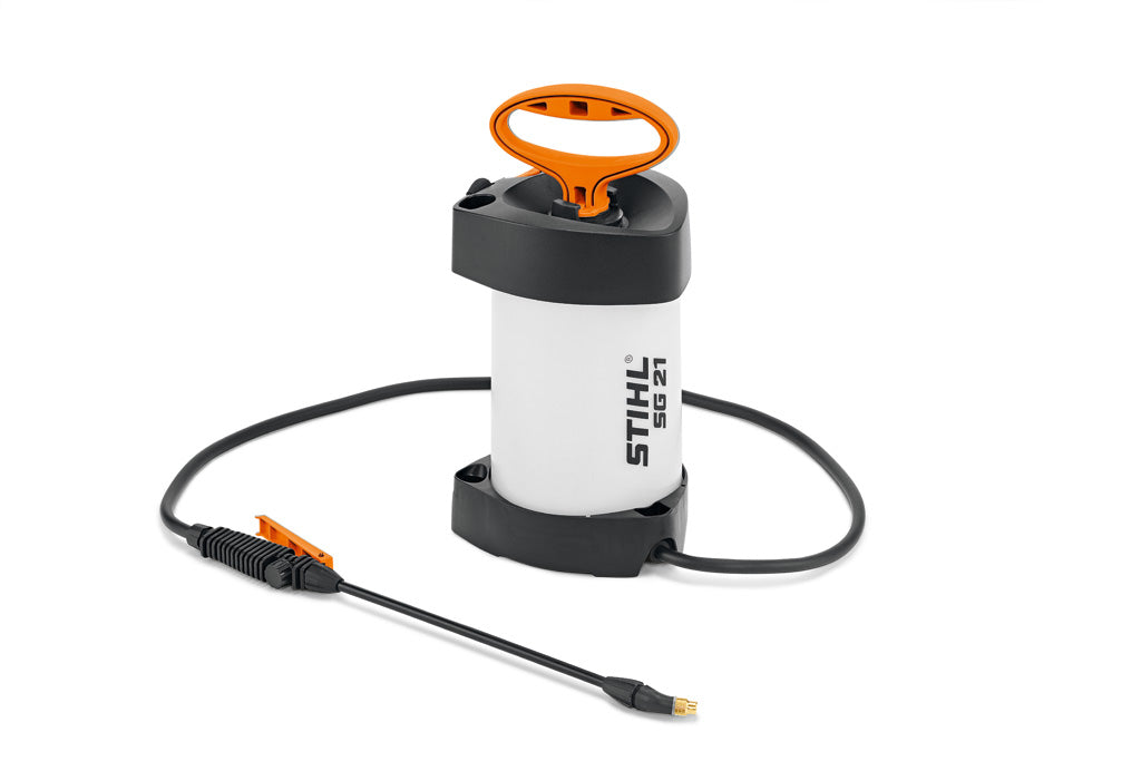 Stihl SG 21 Sprayer