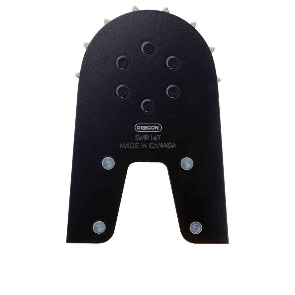Oregon - SMR14T - Harvester RSN SpeedMax Nose Kit - .404", .080"