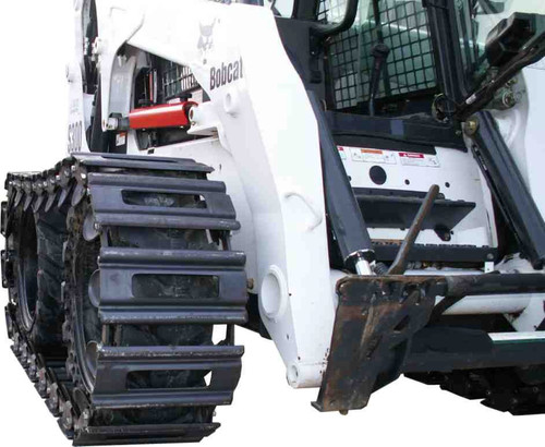 2PLUS Series Steel Tracks - 10" | PAIR | Eterra