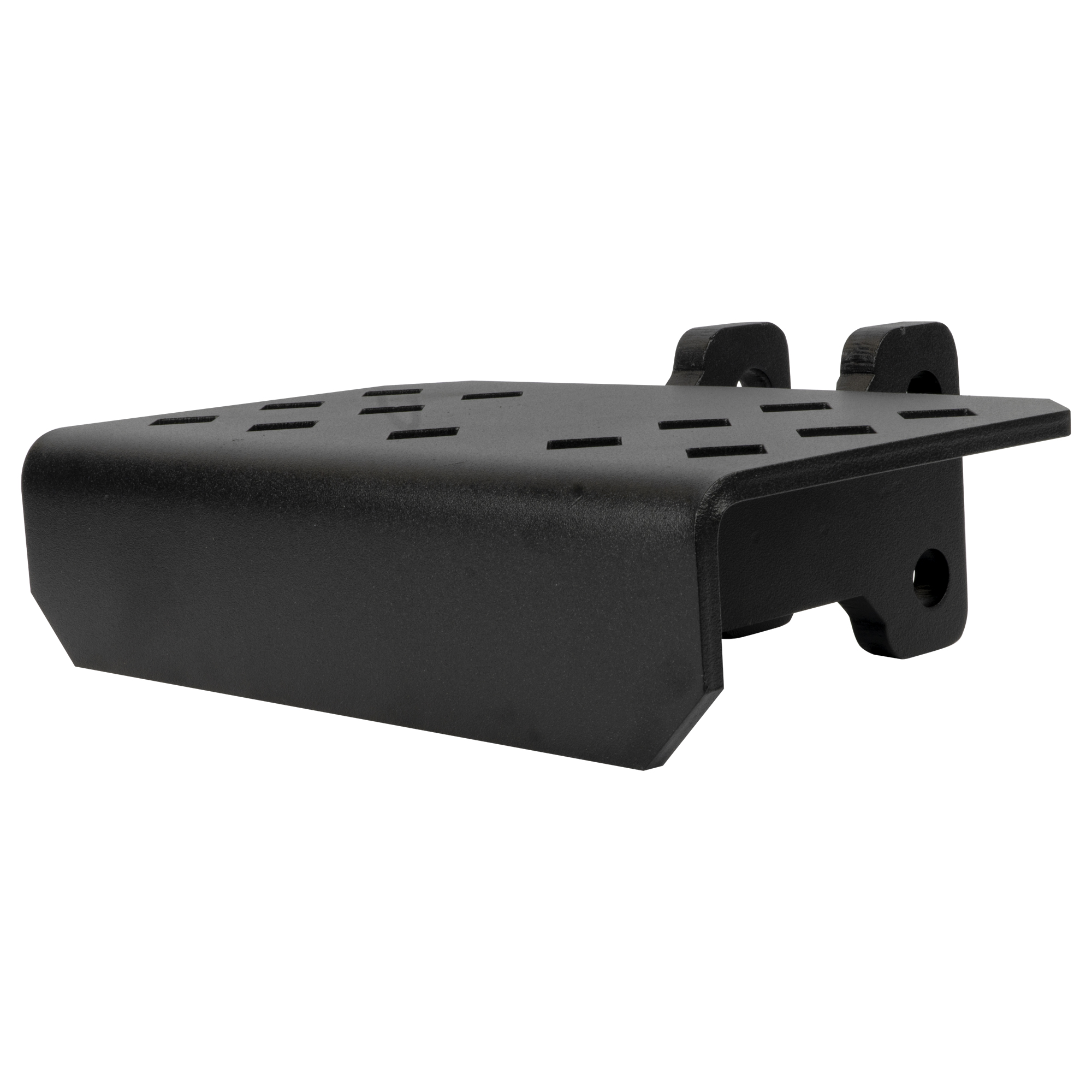 Bulletproof Hitch Step Attachment #STEP