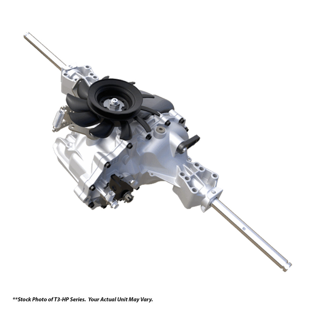 Hydro-Gear - T3-ALBF-2X2C-17X7 - T3 Transaxle