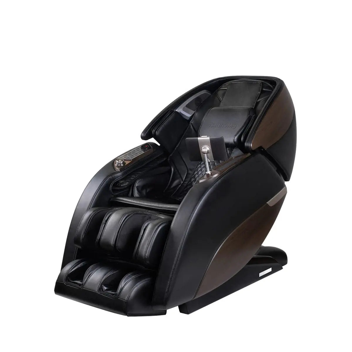 Zero Gravity Multi-Function Massage Chair Ultra Pro, Wireless Charging, USB Port, Control Panel w/Joystick, Bluetooth, Body Scanning, Voice Control, Footrest Extension, TMG-LMC54